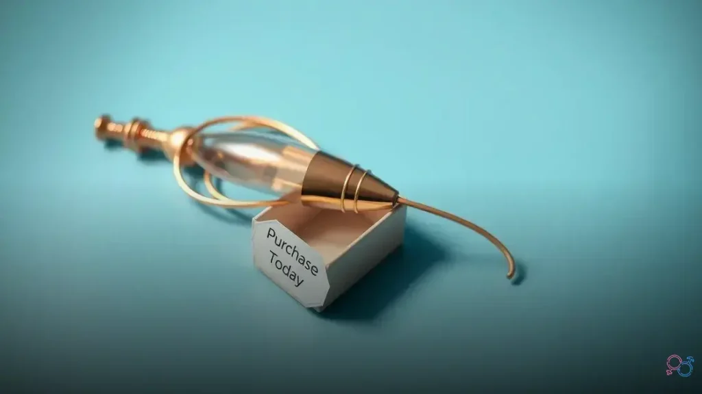 diu de cobre comprar