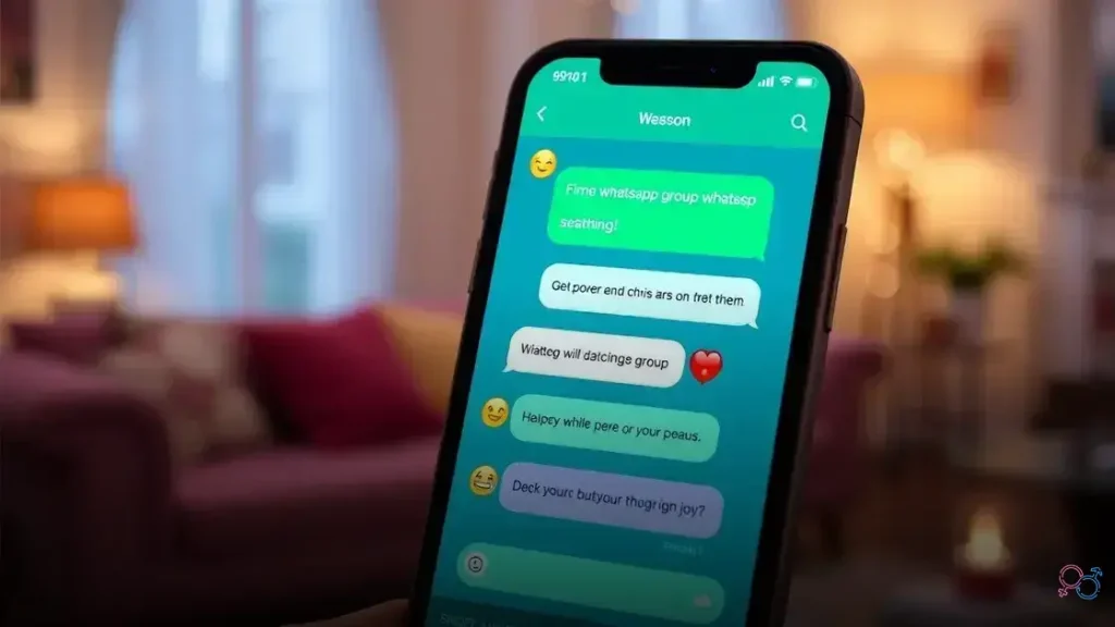 grupo de whatsapp sexo