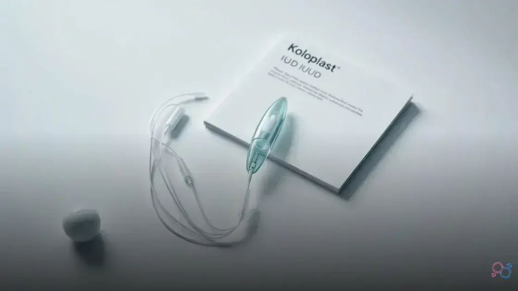 kit diu kolplast: descubra seus benefícios surpreendentes! 1 kit diu kolplast