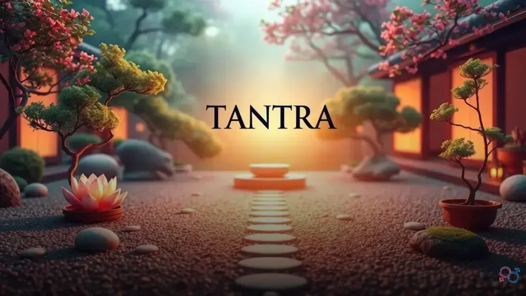 manual de tantra para iniciantes
