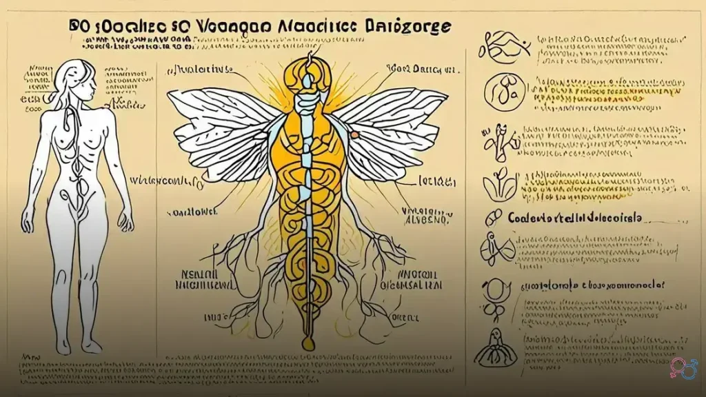 o que é corrimento amarelo sem cheiro