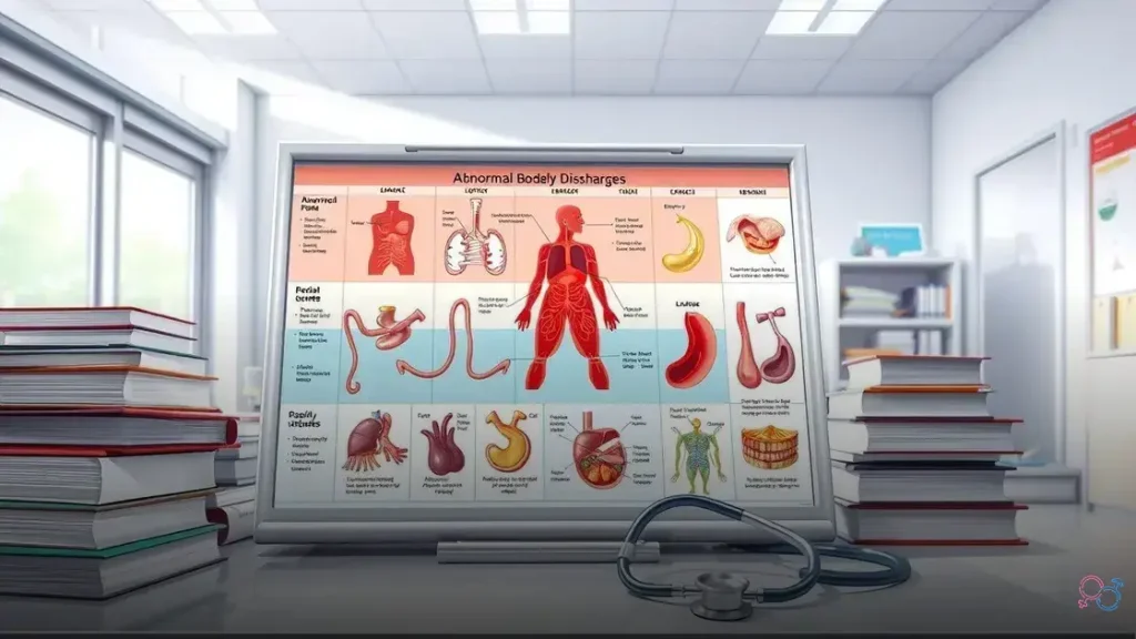 o que pode ser corrimento com cheiro forte