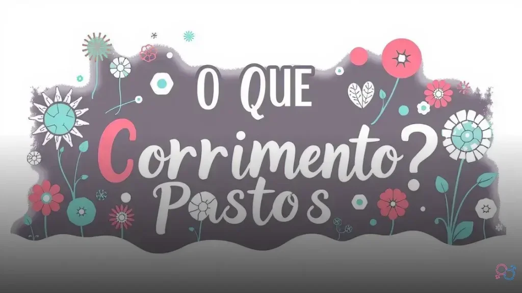 o que significa corrimento pastoso