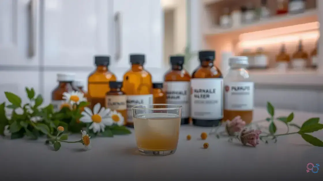 o que tomar para corrimento amarelo