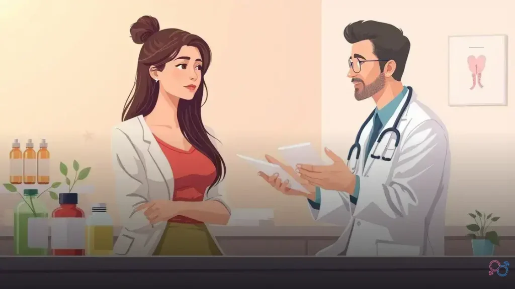 o que tomar para corrimento com mau cheiro