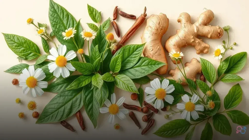 o'que e bom para corrimento