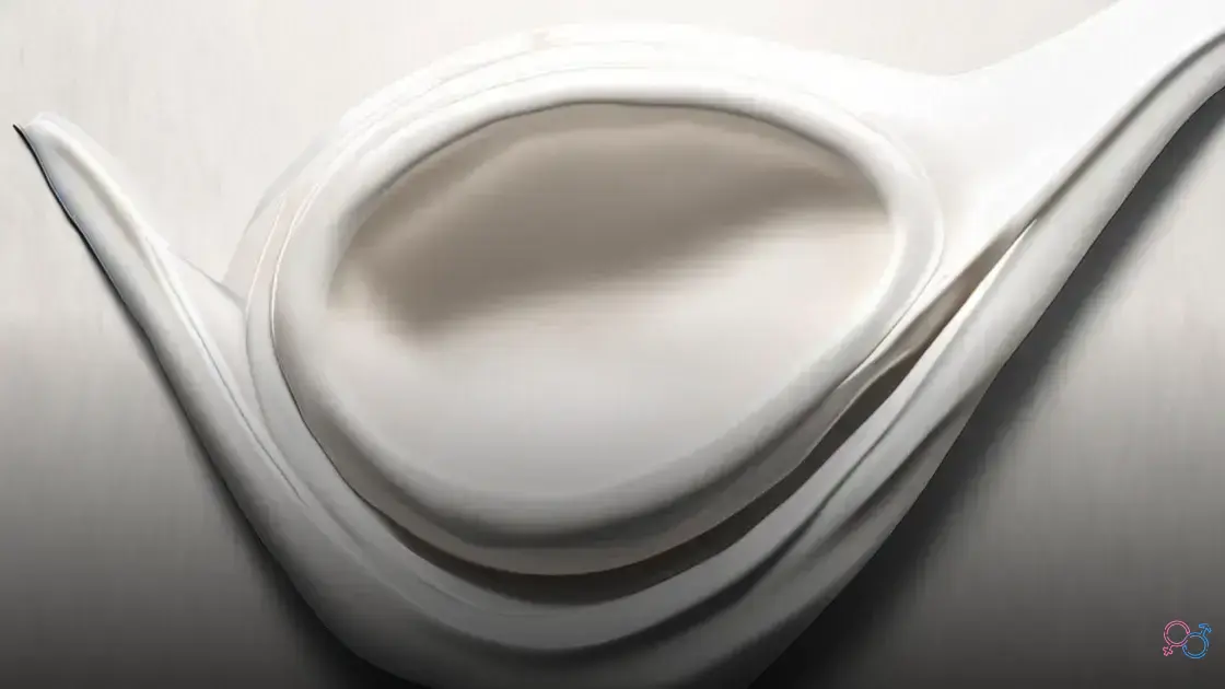 o'que é corrimento branco pastoso