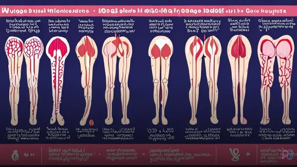 qual corrimento indica que a menstruação vai descer