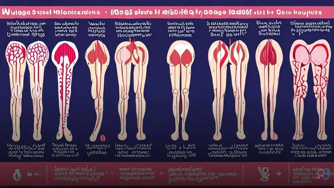 qual corrimento indica que a menstruação vai descer
