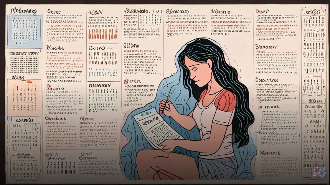 qual o corrimento que vem antes da menstruação