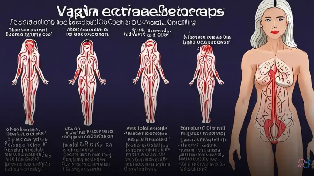 qual tipo de corrimento é normal