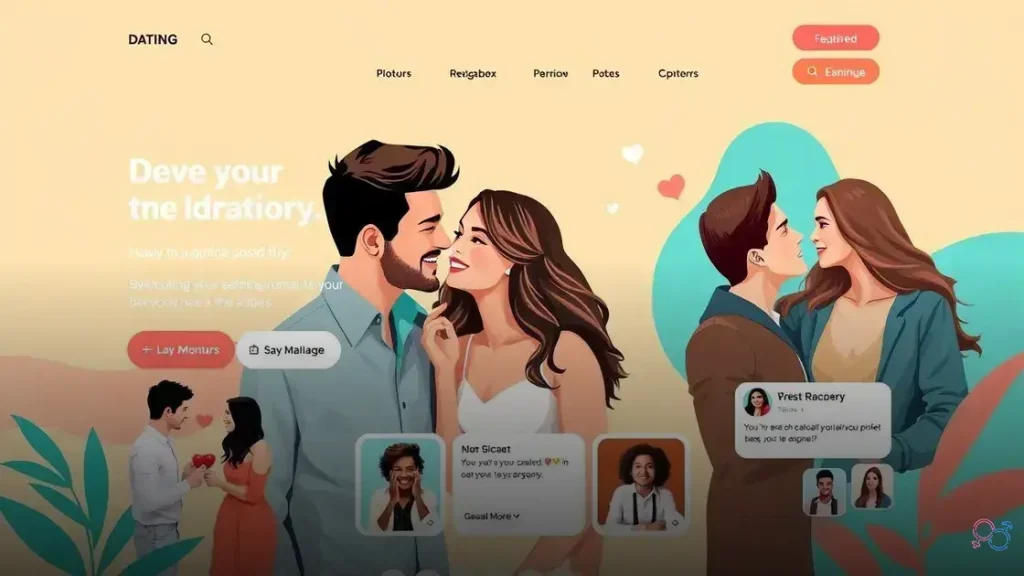 site de relacionamentos para sexo