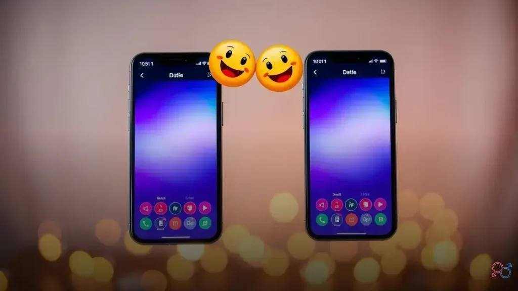 aplicativo pra fazer sexo