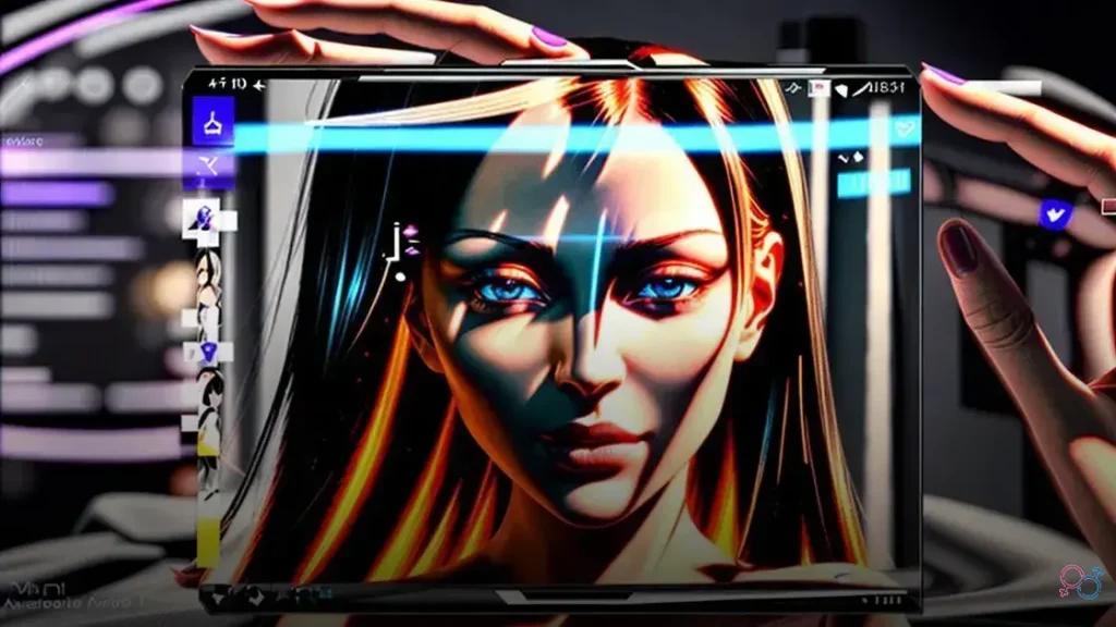 aplicativo sexo virtual