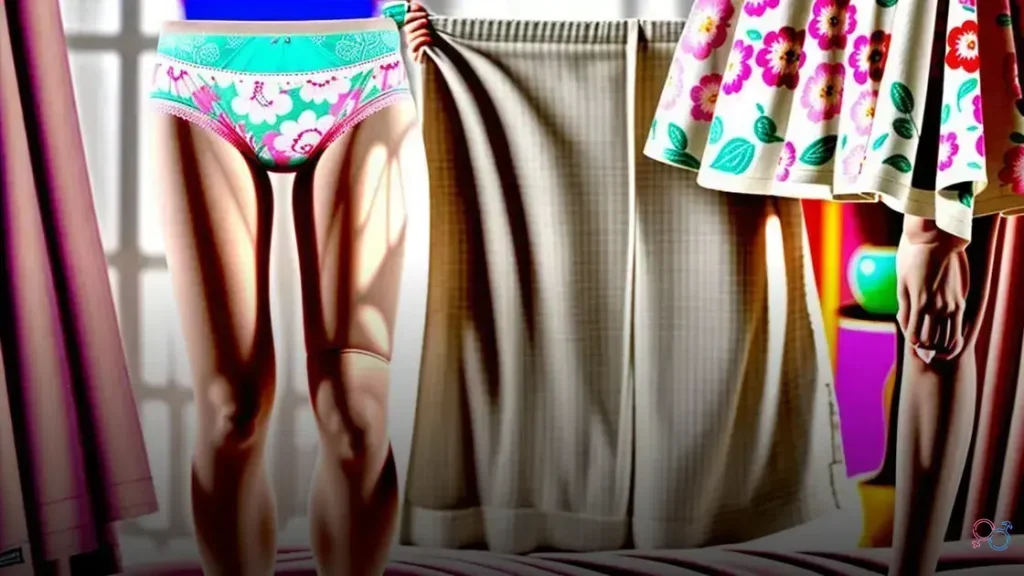 Calcinha de menstruação: Descubra os segredos que você ignora 1 calcinha de menstruação