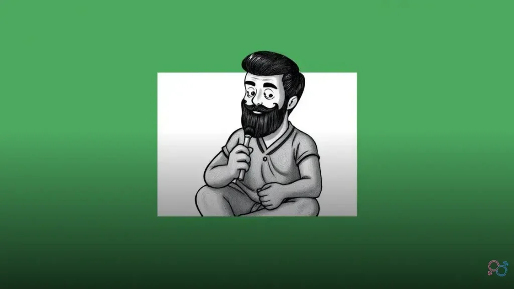 como engravidar de menino homem