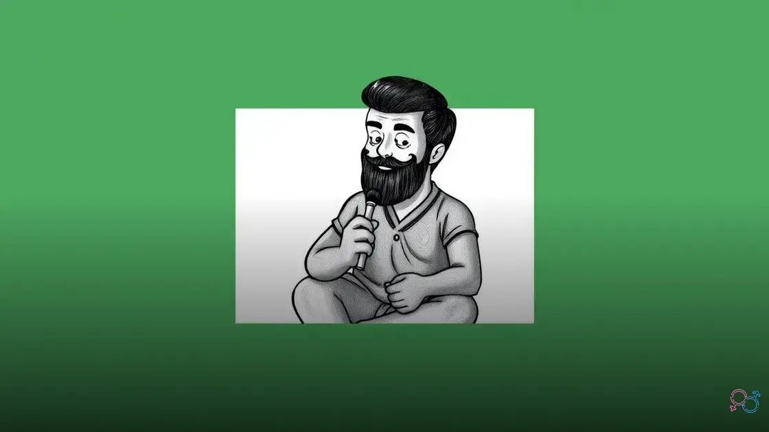 como engravidar de menino homem