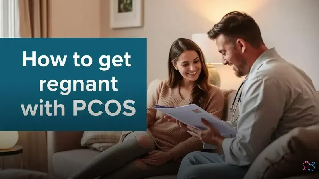 como engravidar tendo sop