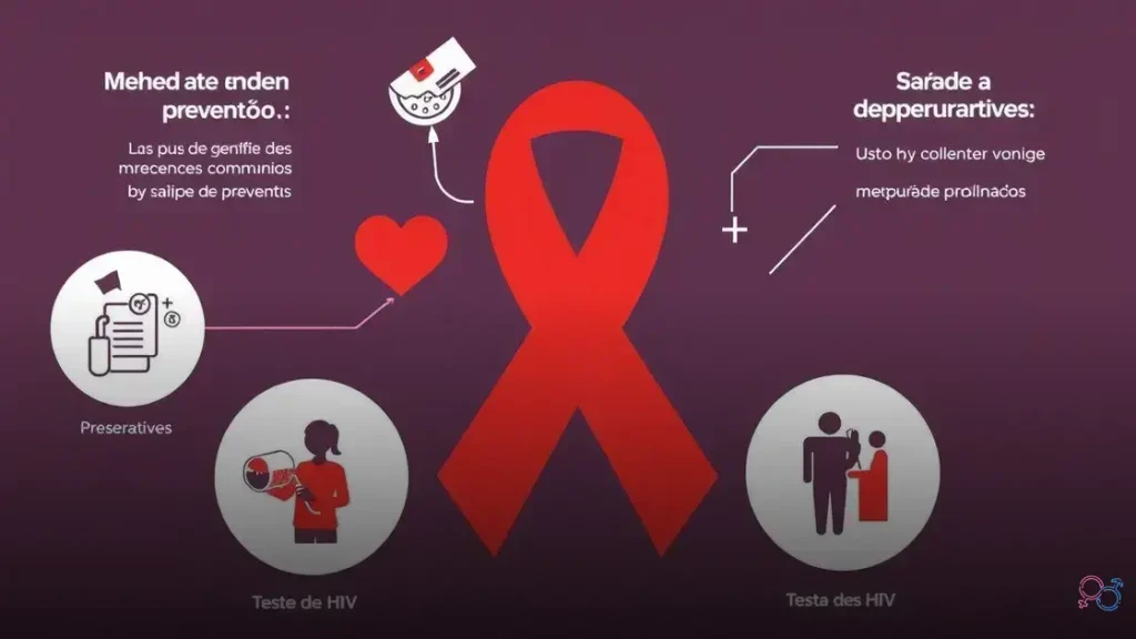 como evitar hiv