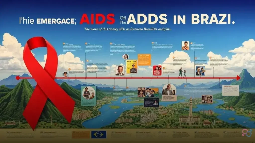 como surgiu a aids no brasil 1 como surgiu a aids no brasil