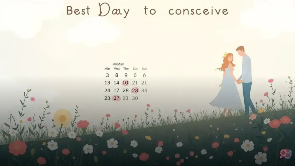 melhor dia para engravidar