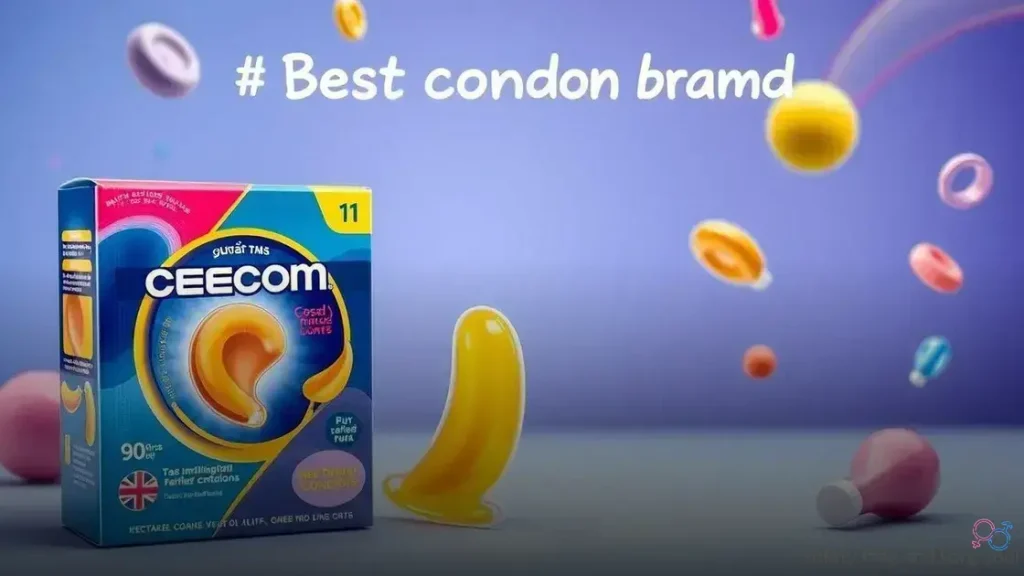 melhor marca de preservativo