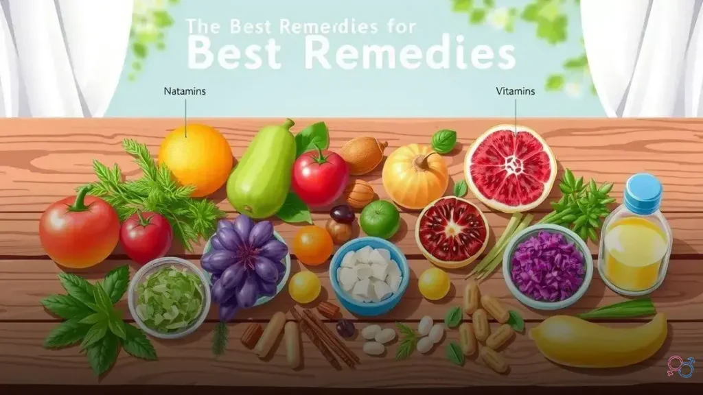 melhores remedios para engravidar