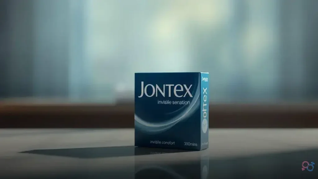 Preservativo Jontex Sensação Invisível: O Que Você Não Sabe 1 preservativo jontex sensação invisível