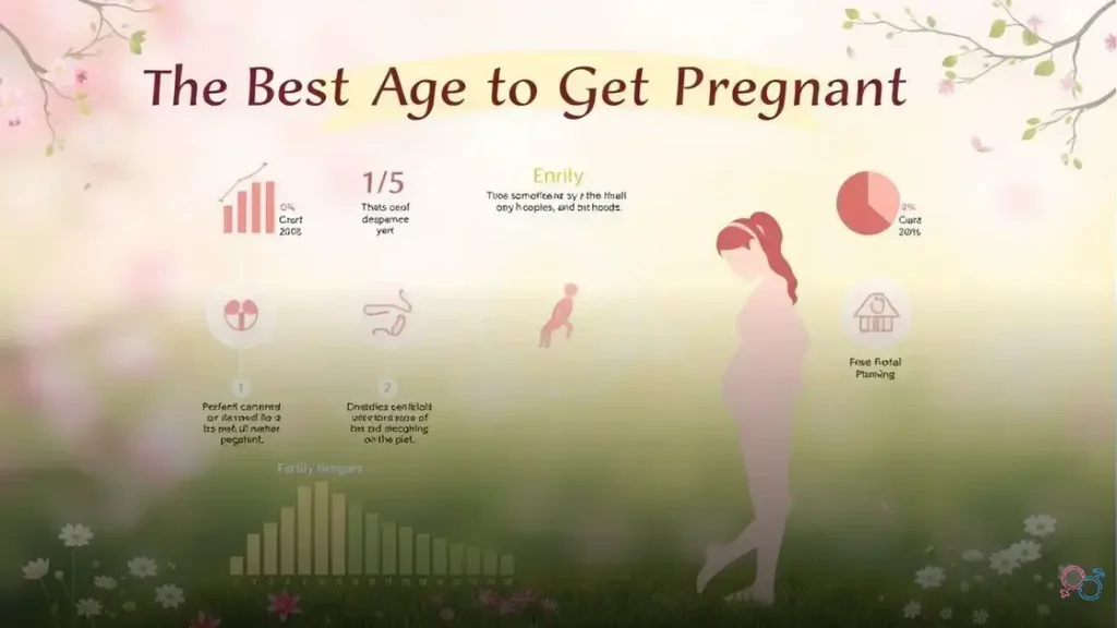 qual a idade melhor para engravidar