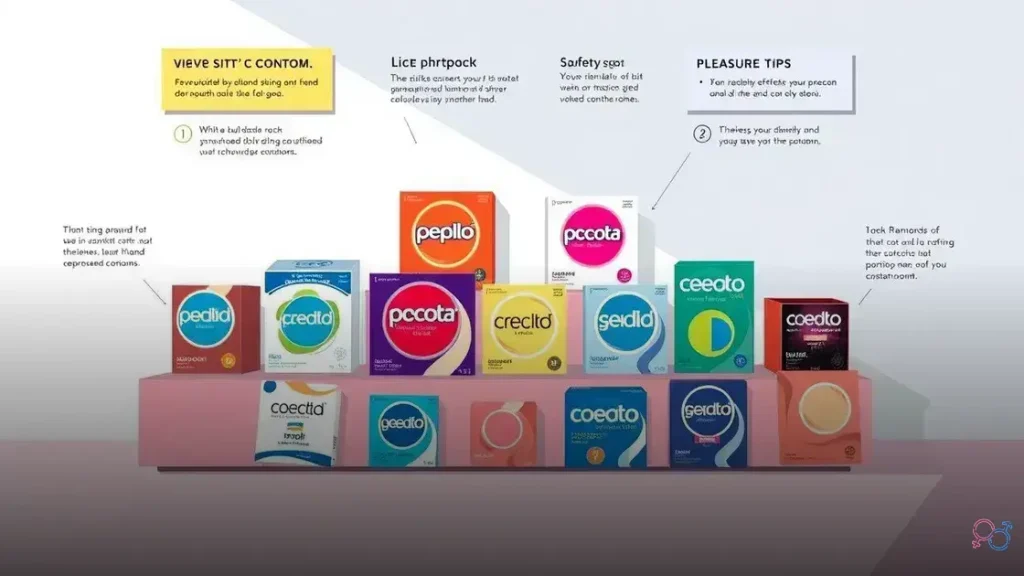 qual a melhor marca de preservativo