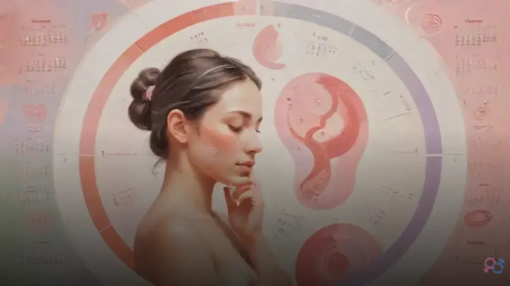 qual a possibilidade de engravidar fora do período fértil