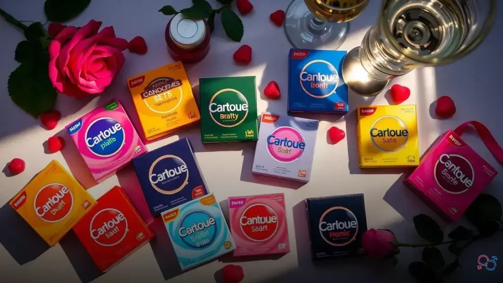 qual é a melhor marca de preservativo