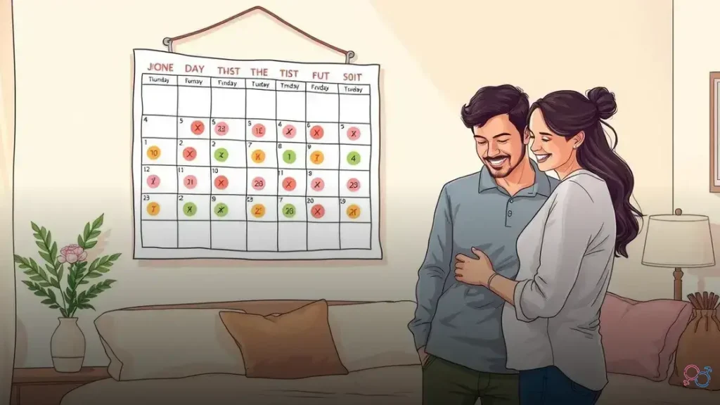 Qual é o periodo mais facil de engravidar? Descubra agora! 1 qual é o periodo mais facil de engravidar