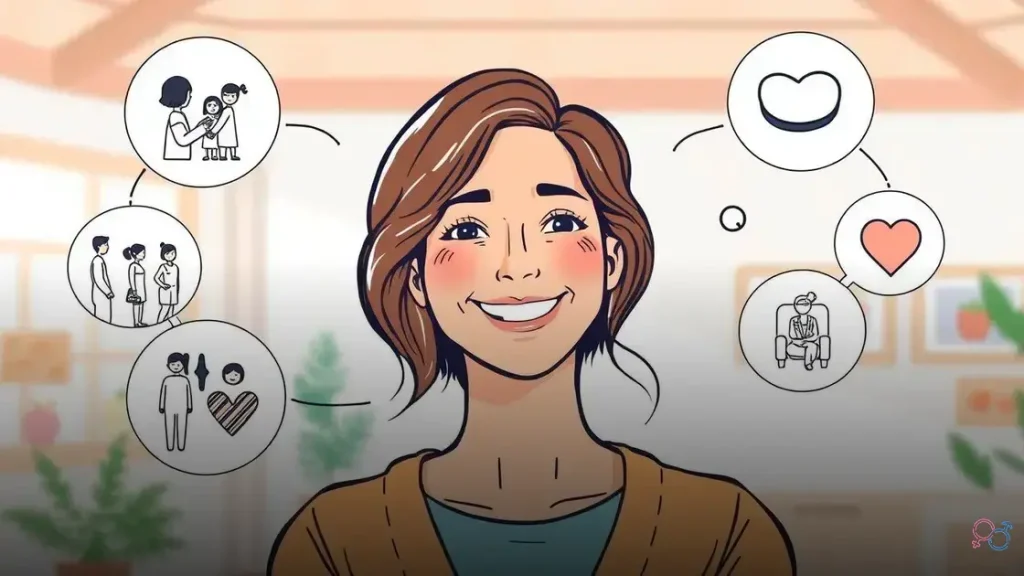 qual idade melhor para engravidar