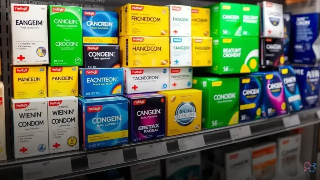 qual melhor preservativo masculino