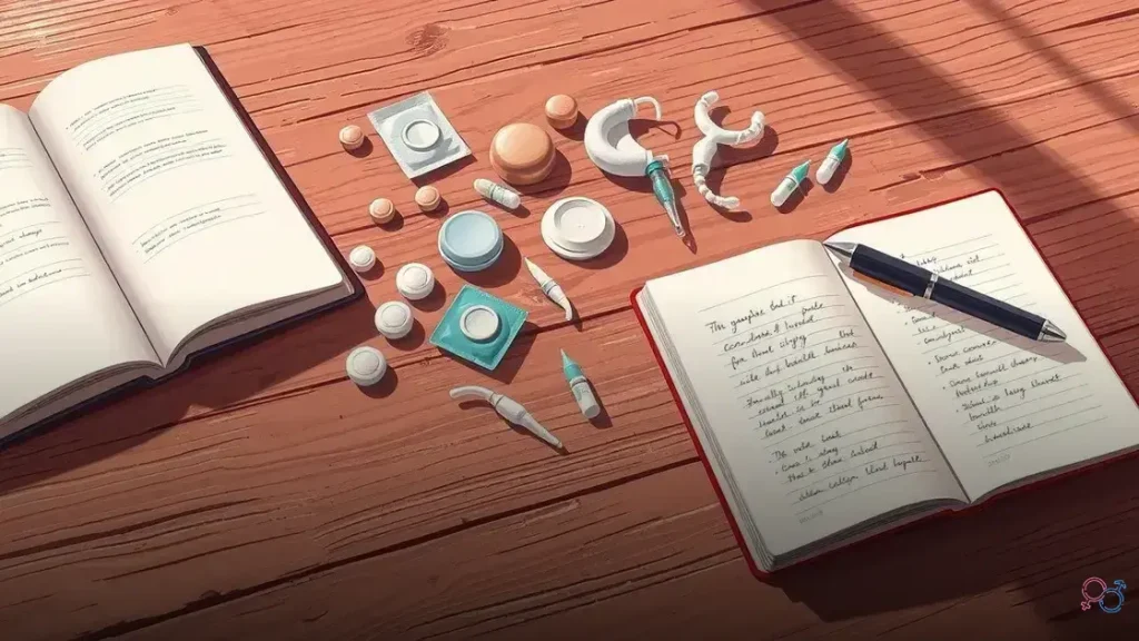 qual o melhor anticoncepcional para não engravidar