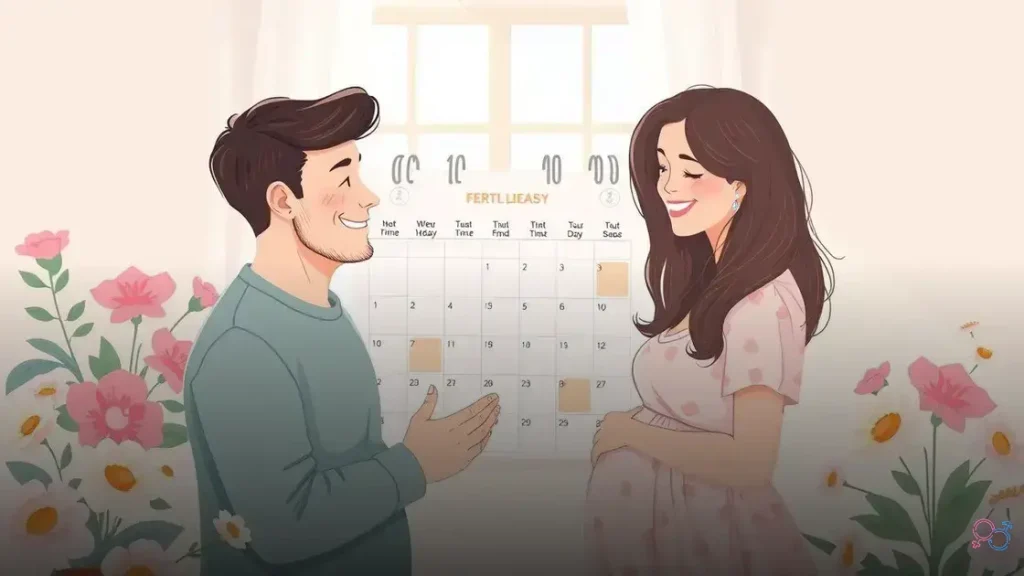 qual o melhor periodo para engravidar