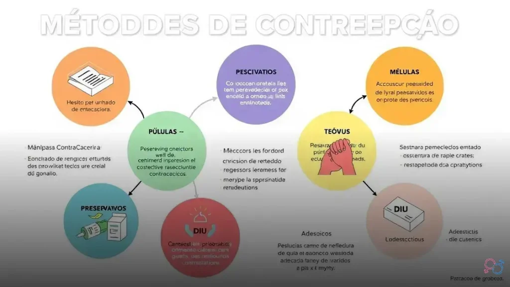 qual o metodo mais seguro para não engravidar