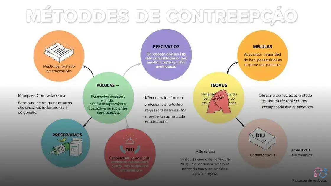 qual o metodo mais seguro para não engravidar