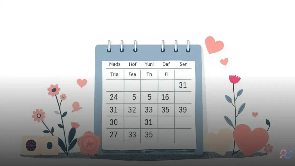 qual período mais fácil de engravidar