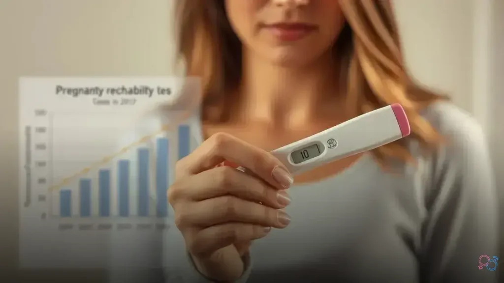 qual probabilidade de engravidar