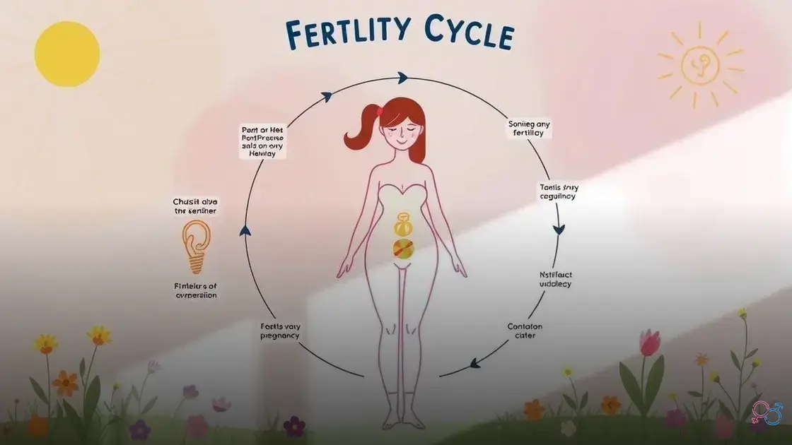 quando a mulher pode engravidar