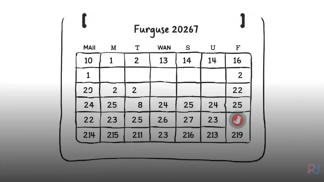 quantos dias demora para engravidar