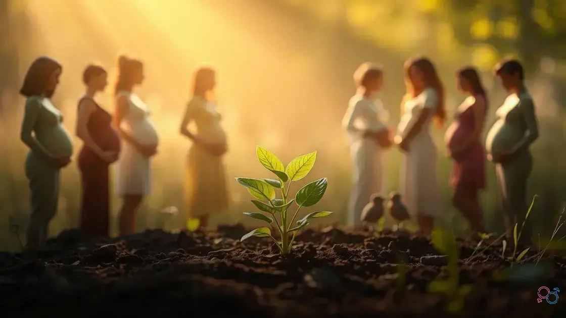 quem não tem útero pode engravidar