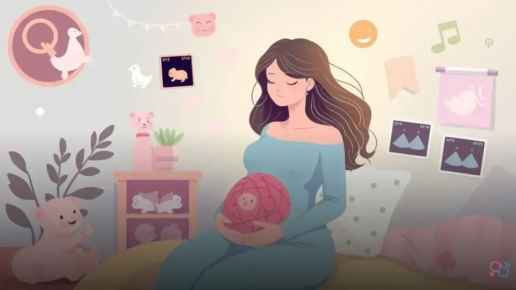 quem tem adenomiose pode engravidar