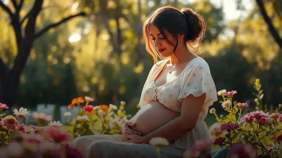 quem tem endometriose profunda pode engravidar