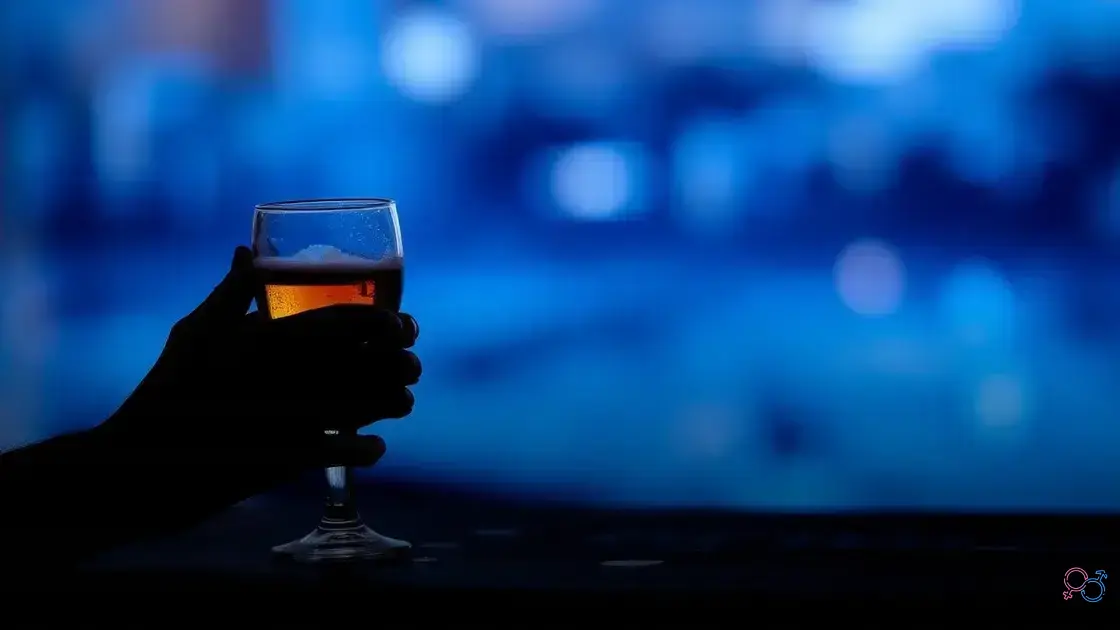 quem tem hiv pode beber bebida alcoólica
