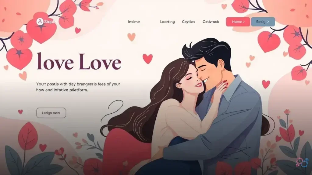 site de sexo e relacionamento