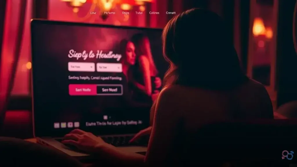 site para relacionamento sexo