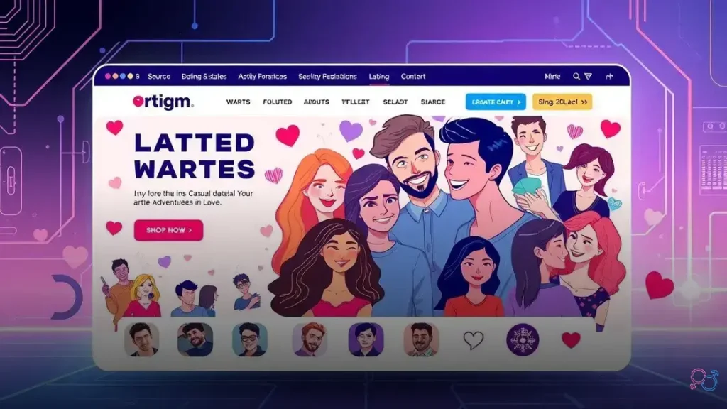 site relacionamento para sexo